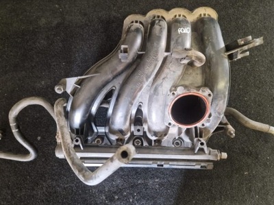 Vw polo коллектор всасывающий 036129709gt фото №1