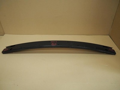 Балка бампера задня підсилювач toyota rav4 iv фото №1