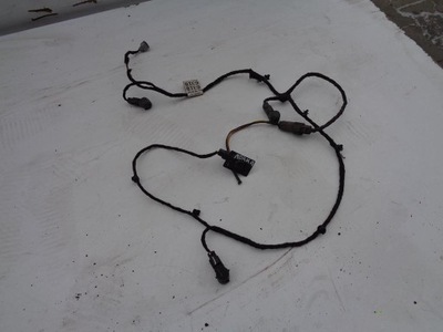 Жгут датчики парковки pdc задняя opel mokka фото №1