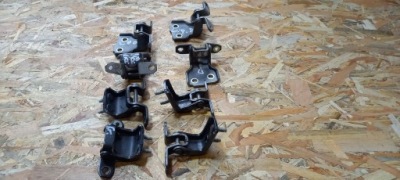 Suzuki sx4 1.6 петля двері zmw 06-12 promo фото №1