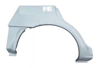 Ремкомплект крила задня mb carisma 2000-2004 pr фото №1