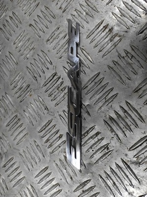 Ford kuga 2015 escape logo емблема кришки надпис фото №1