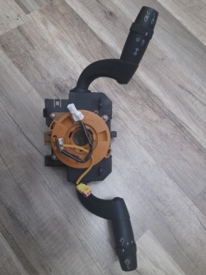 07356029570 переключатель комбинированный 07356029550 ducato iii boxer фото №1