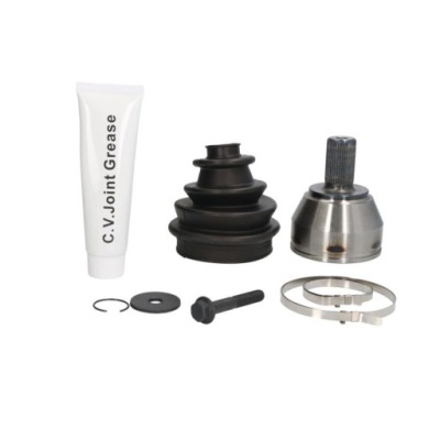 Шарнір zew. перед volvo c30 s40 ii v50 05-12 фото №1