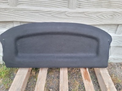 Citroen ds3 полка задняя багажника фото №1