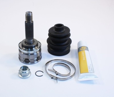 Шарнир приводной наружный suzuki alto swift фото №1