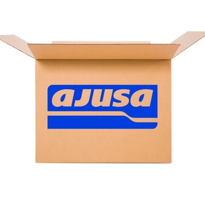 AJUSA 01047600 GASKET PIPES WYD. AUDI A6 01-  