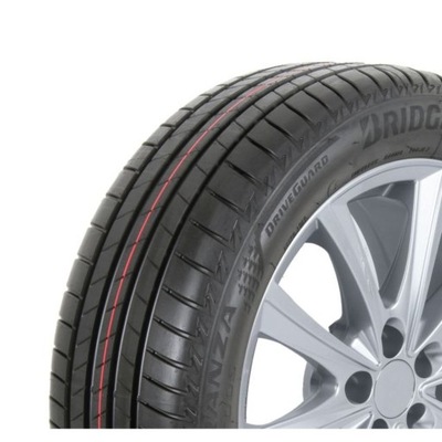 1x BRIDGESTONE 245/45R18 100Y Turanza T005 DG XL D