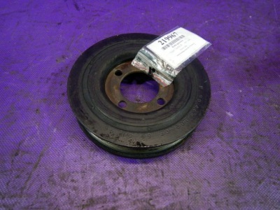 Opel оригінальний номер 90469102cf шків фото №1