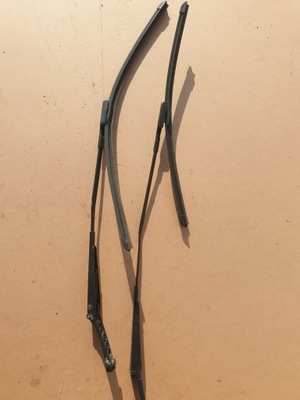 Важелі двірник audi a6 c7 фото №1