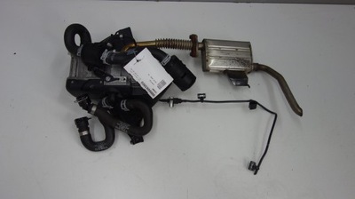 Volvo xc90 ii webasto 31407793 фото №1