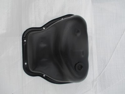 Поддон масляная subaru forester iv outback xv 2.0d фото №1