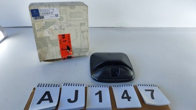 Mercedes lk 814 дзеркало внутрішнє фото №1