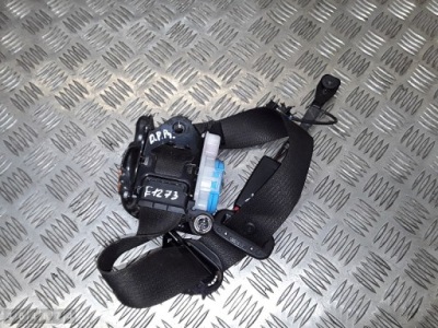 2015 opel insignia pas безопасности 3063560 фото №1