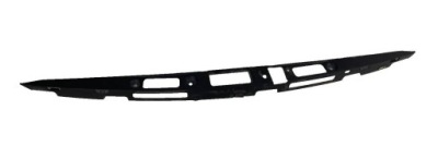 Молдинг освітлення номерного знака tesla model s 101168500b фото №1