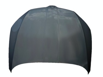 Капот двигателя оригинальный номер skoda superb 2018-2022 polift фото №1