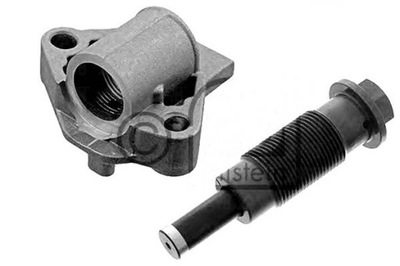 Febi bilstein натяжитель цепи mercedes cla shoot фото №1