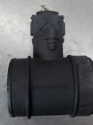 Витратомір mini mini cooper r50 1.4 0281002621 фото №1