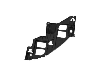 Кронштейн фара vw golf vi, 09 - 12 5k0807227a фото №1