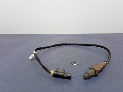 Bmw 1 f40 f44 b48a20t датчик лямбда-зонд 9454710 фото №1