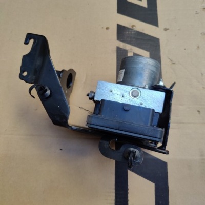 Citroen c3 iii 1.2 vti насос abs esp 9834565080 фото №1