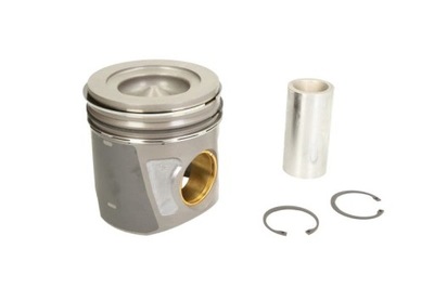 Поршень śr. 125mm, std pasuje do: iveco pasuje do: iveco stralis i, stralis фото №1