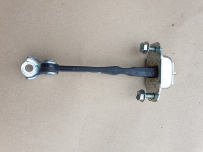 Ограничитель дверь левый задняя suzuki alto nissan pixo фото №1