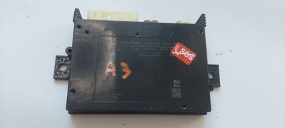 Mercedes w167 блок керування 1679005425 фото №1