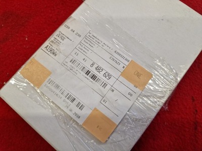 Набір ланцюга розподільного валу bmw 3 f30 фото №1