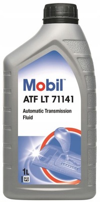 Mobil ATF LT 71142 - 1L