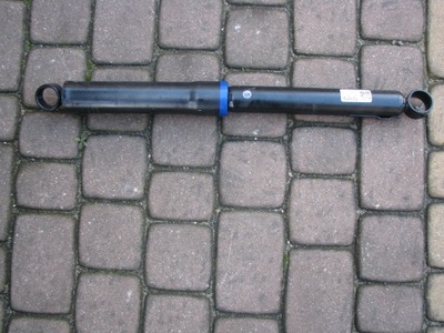 Амортизатор правий задня toyota hilux viii 15- фото №1