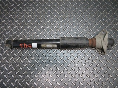 Амортизатор задний задняя правый левый audi q5 sq5 фото №1