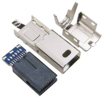 Wtyk mini DisplayPort na kabel, mini DP /1632