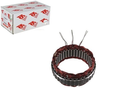Stator, генератор as-pl as5001 фото №1