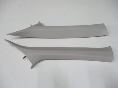 Молдинг захист na блок двигуна renault megane gt 15r фото №1