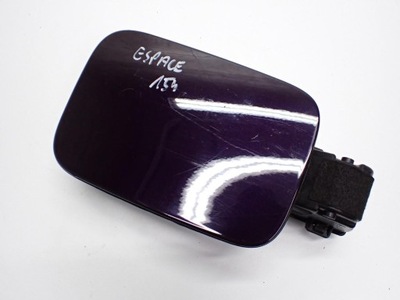 Крышка заливной топлива 781201454r renault espace v 15r фото №1