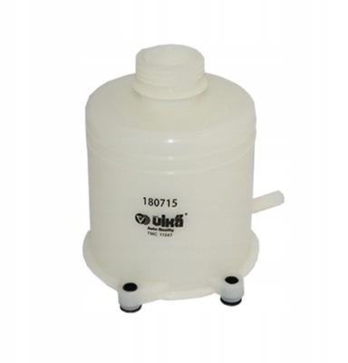 Бак рідина підсилювача do seat cordoba 2.0 фото №1