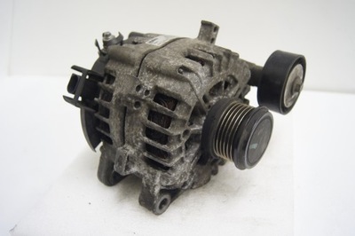 Генератор 2.0 d transit custom фото №1