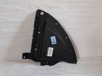 Mazda cx9 2016-2024 подкрылок соединитель правое фото №1