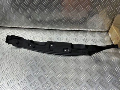 Lexus lc500 lc500h накладка крыла правого заглушка фото №1