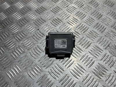 Модуль блок керування hyundai ioniq 6 22- фото №1