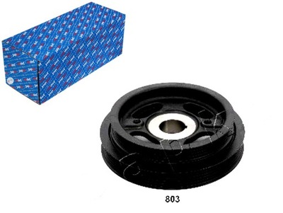 Шків колінчастого вала japko фото №1