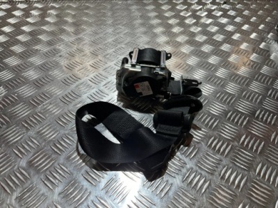 Ремень безопасности левое  перед nissan juke 2 f16 19- фото №1