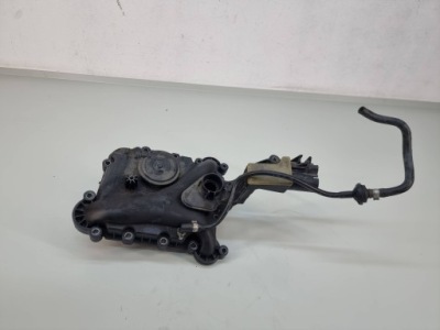 Вентиляция картера porsche panamera 970 06e103547f фото №1