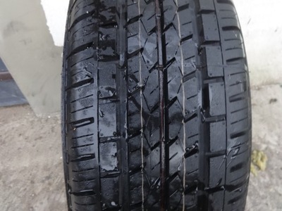 NOWA OPONA LETNIA BRIDGESTONE 215/65R16C