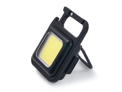 LINTERNA DIODO LUMINOSO LED MINI 5W COB 6000K COLGANTE | BATERÍA USB-C  