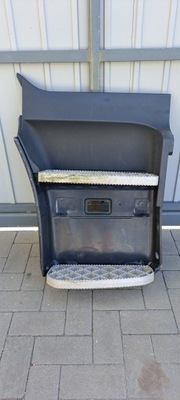 Правий підніжка scania r xpi підніжка права 1854228 оригінал фото №1