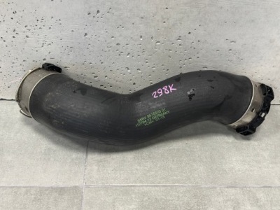 Bmw f01 f02 f06 f07 f10 f11 f12 f13 шланг патрубок труба повітря 8516509 фото №1