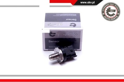 ESEN SKV SENSOR DE PRESIÓN COMBUSTIBLES 17SKV614 CITROEN JUMPER FIAT DUCATO  