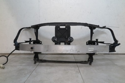 Ремень перед передний балка усилитель mercedes benz w164 фото №1